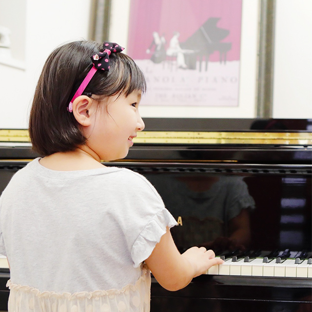京都メゾピアノ音楽教室
